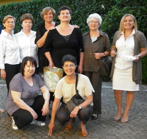 Bibliotutti: i nuovi Trezzanesi