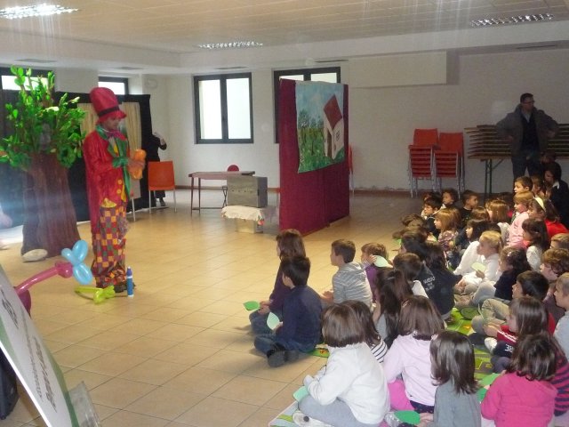 Diritti infanzia 