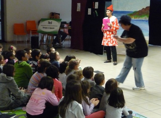 Diritti Infanzia 2014