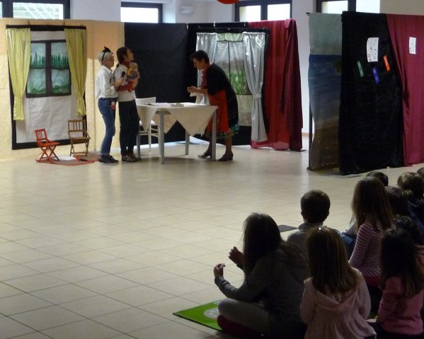 Diritti Infanzia 2014