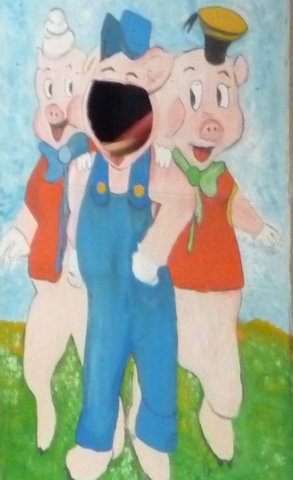 Diritti Infanzia 2014